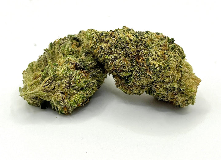Doc Haze - THCA Smokeable Flower - Blanq Diversified Distribution